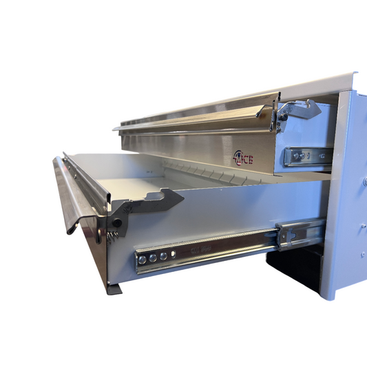 29 1/2" Drawer Cabinets