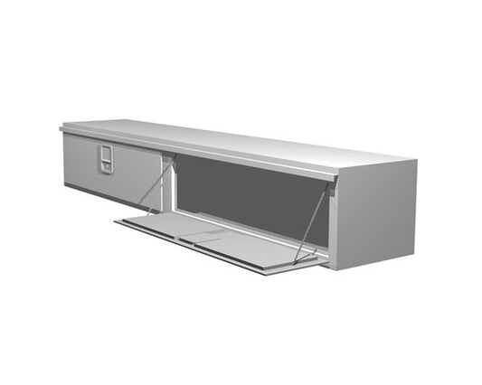 Double Door Side Box