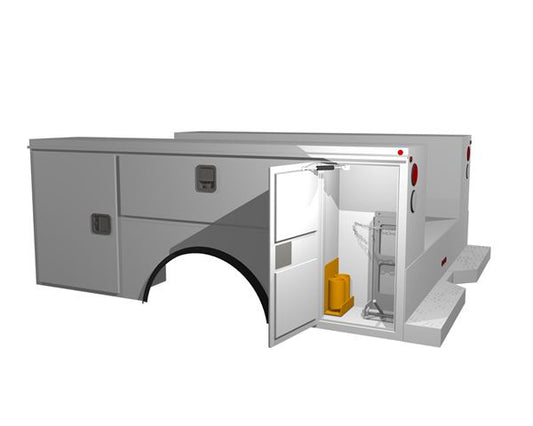 Jack Hammer Bit Holder