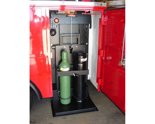 Heavy Duty Tool Elevator