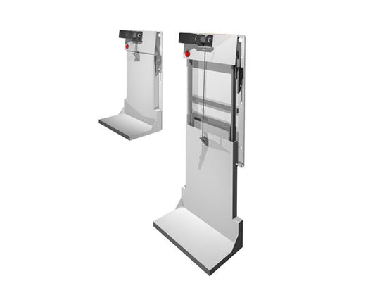 Heavy Duty Tool Elevator