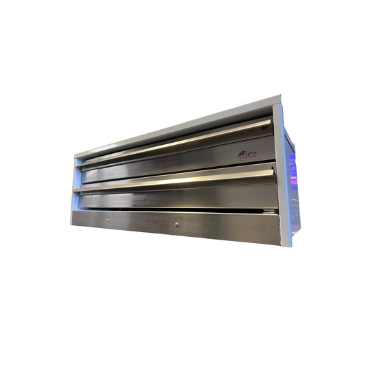 28" Drawer Cabinets