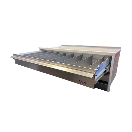 26" Drawer Cabinets