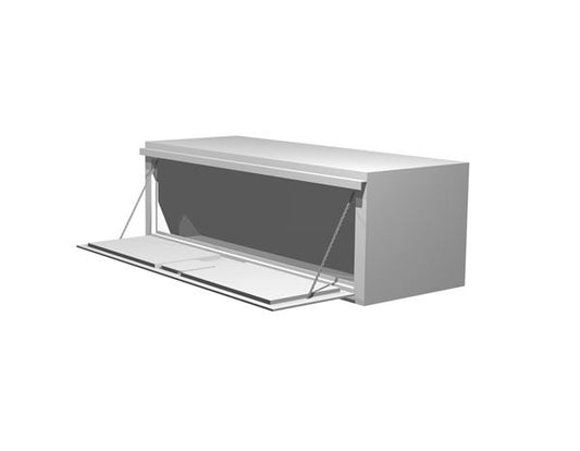 Single Door Side Box