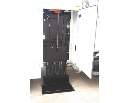 Heavy Duty Tool Elevator