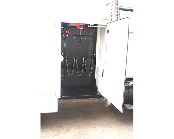 Heavy Duty Tool Elevator